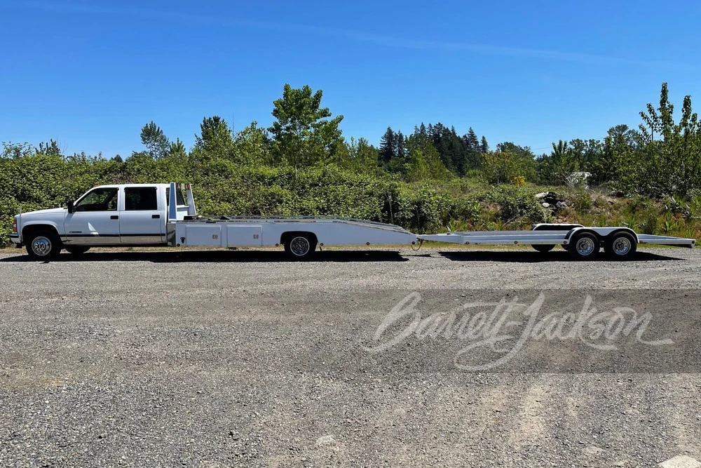 2000 Chevrolet C/K 4th Gen - Image 12 of 12