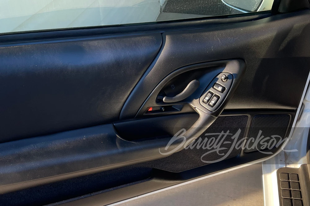 2000 Chevrolet Camaro SS 4th Gen - Image 12 of 22
