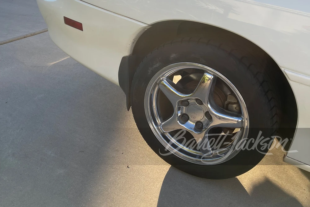 2000 Chevrolet Camaro SS 4th Gen - Image 14 of 22