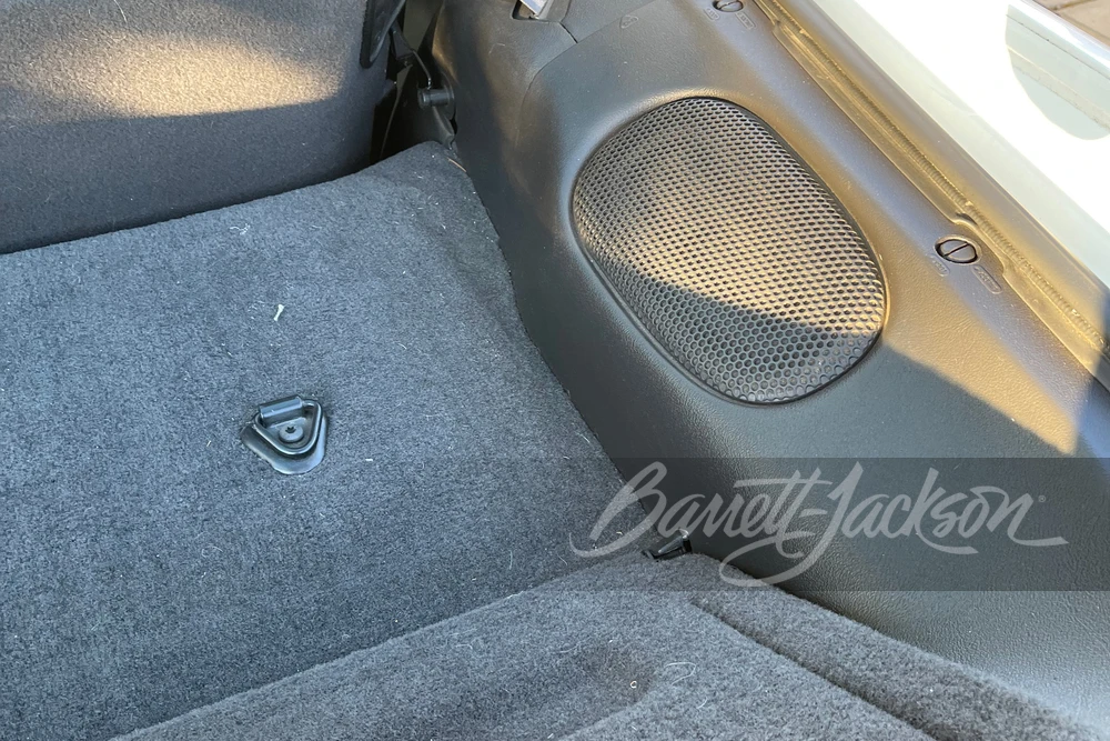 2000 Chevrolet Camaro SS 4th Gen - Image 16 of 22