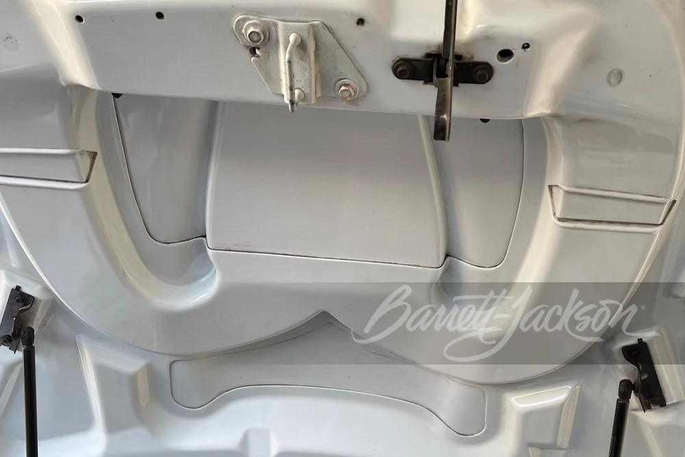 2000 Chevrolet Camaro SS 4th Gen - Image 18 of 22