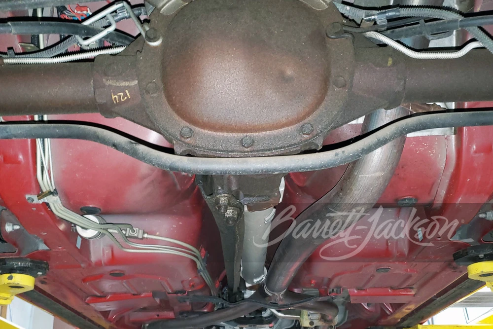 2000 Chevrolet Camaro SS 4th Gen - Image 11 of 16