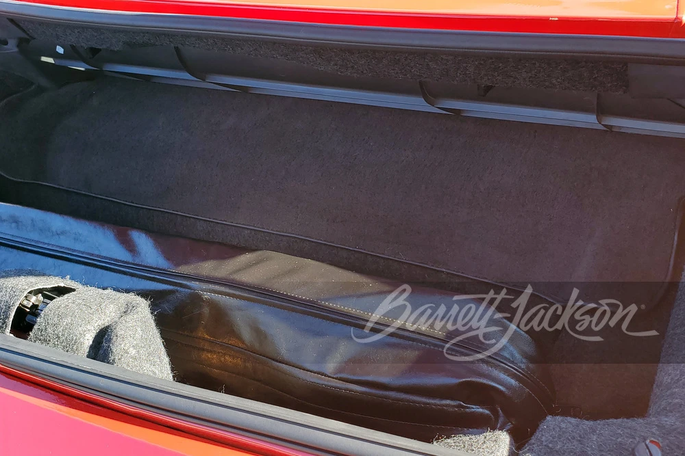 2000 Chevrolet Camaro SS 4th Gen - Image 13 of 16