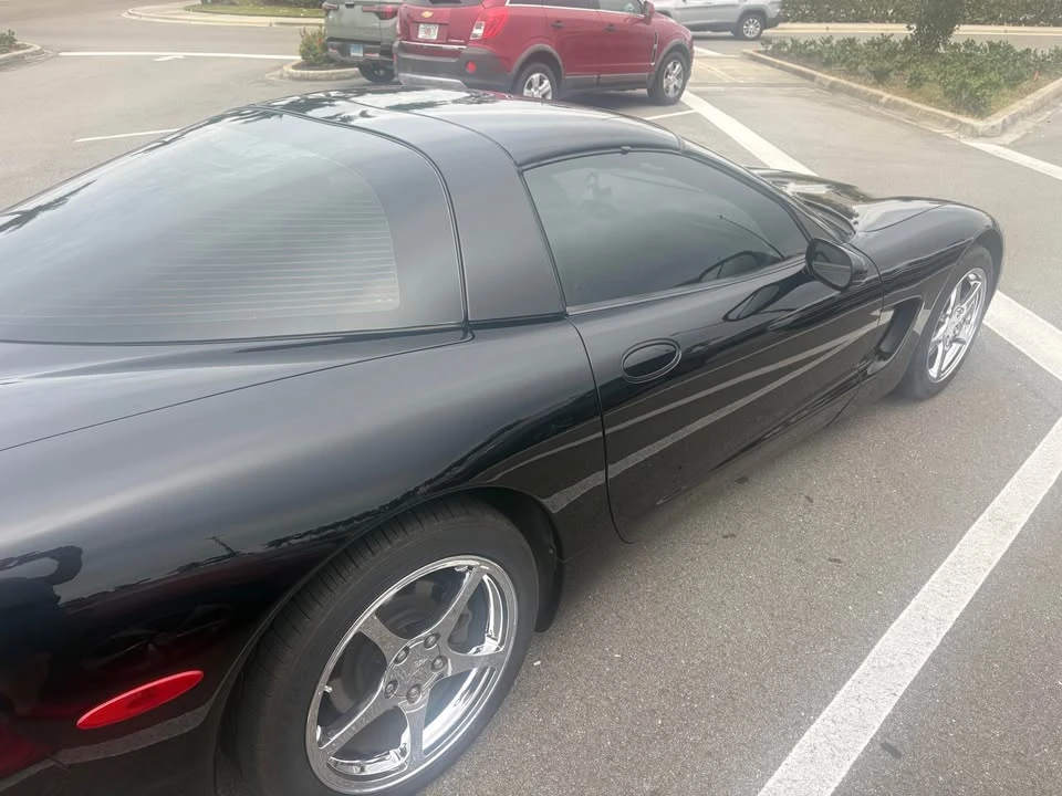 2000 Chevrolet Corvette C5 - Image 5 of 9