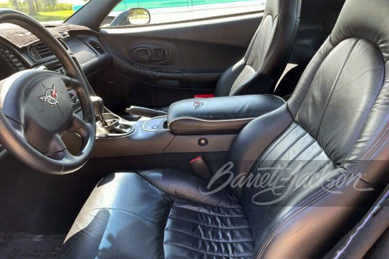 2000 Chevrolet Corvette C5 - Image 3 of 5