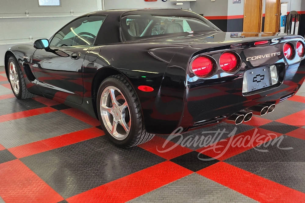 2000 Chevrolet Corvette C5 - Image 4 of 5