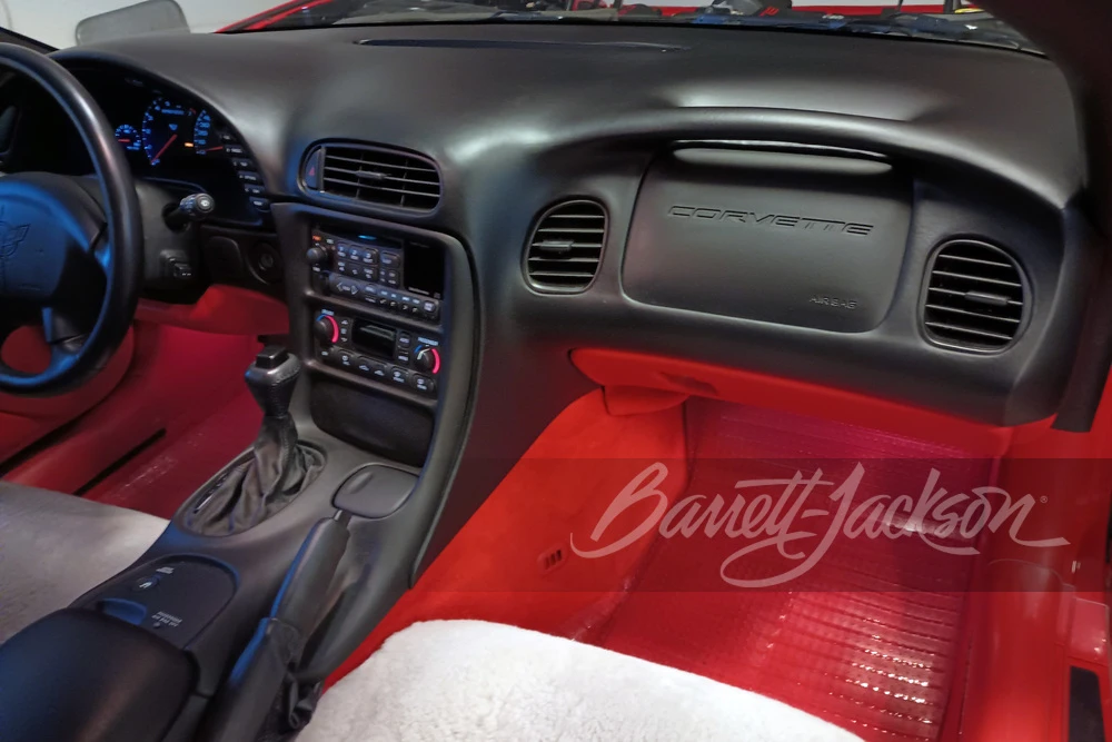 2000 Chevrolet Corvette C5 - Image 3 of 9