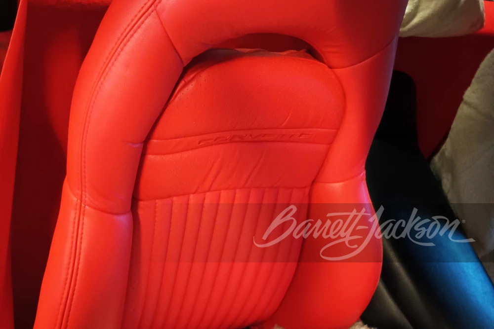 2000 Chevrolet Corvette C5 - Image 4 of 9