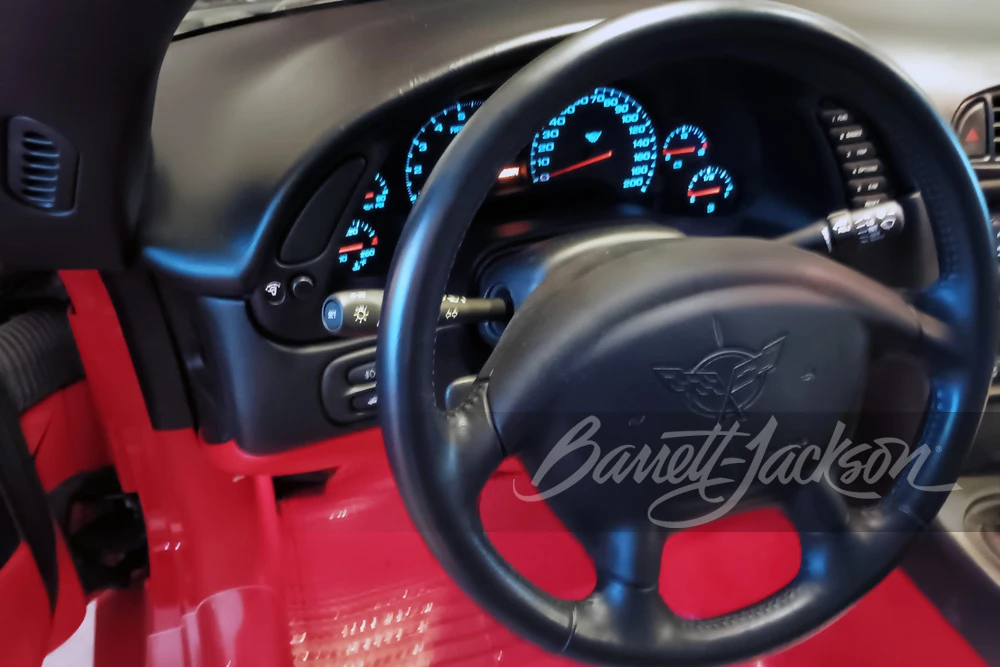 2000 Chevrolet Corvette C5 - Image 5 of 9
