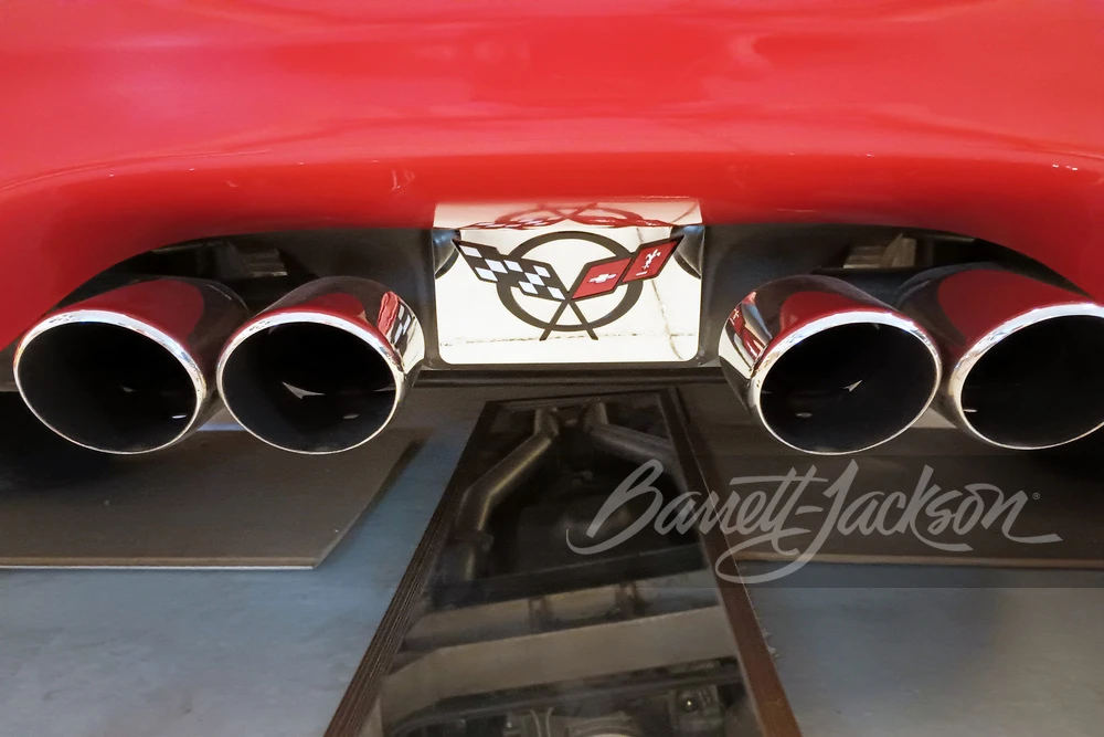 2000 Chevrolet Corvette C5 - Image 6 of 9