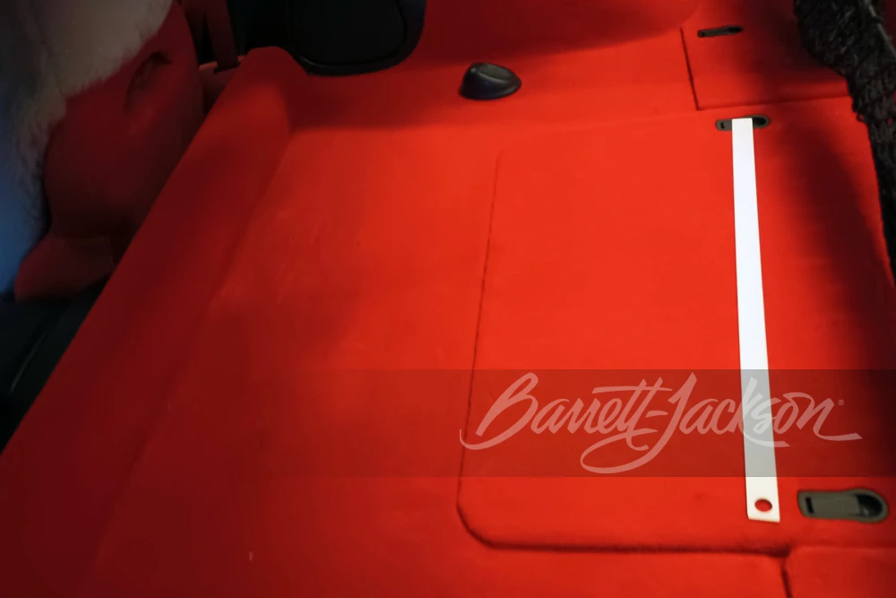 2000 Chevrolet Corvette C5 - Image 7 of 9
