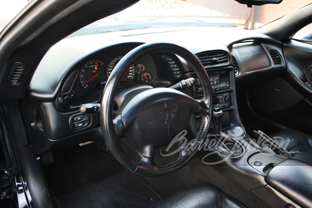 2000 Chevrolet Corvette C5 - Image 2 of 9