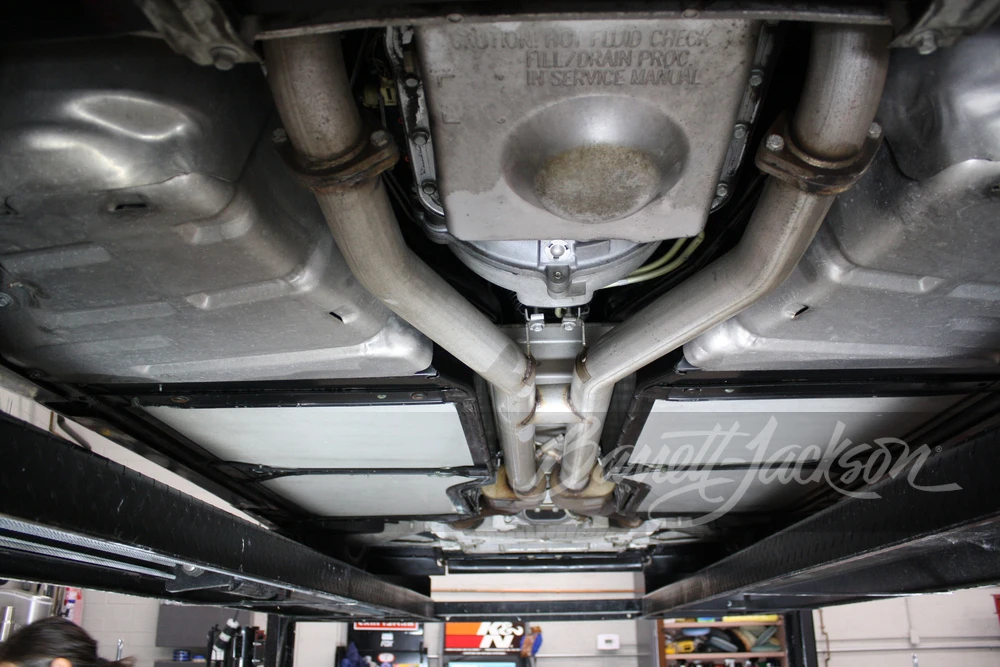 2000 Chevrolet Corvette C5 - Image 5 of 9