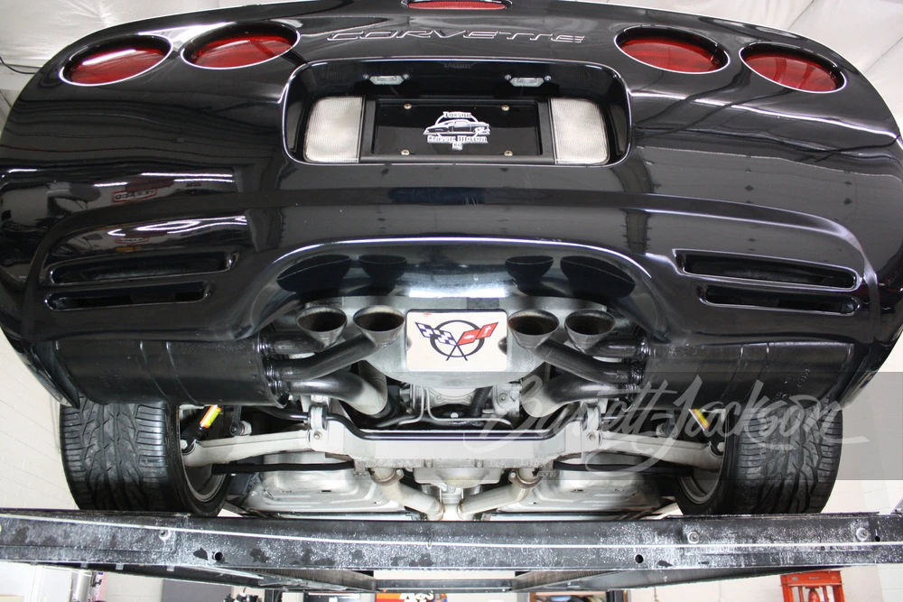 2000 Chevrolet Corvette C5 - Image 6 of 9