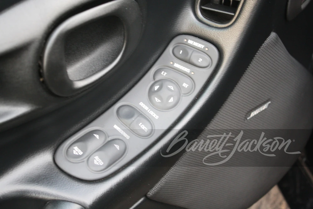 2000 Chevrolet Corvette C5 - Image 8 of 9