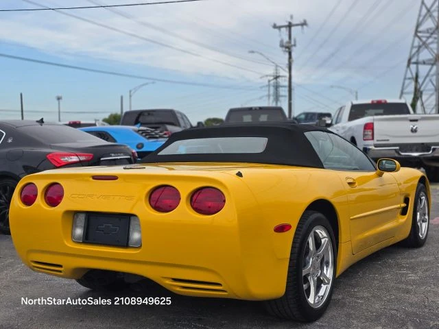 2000 Chevrolet Corvette C5 - Image 22 of 24