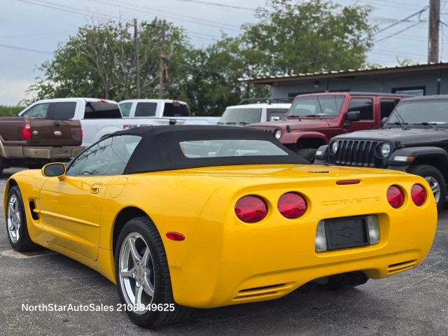 2000 Chevrolet Corvette C5 - Image 24 of 24