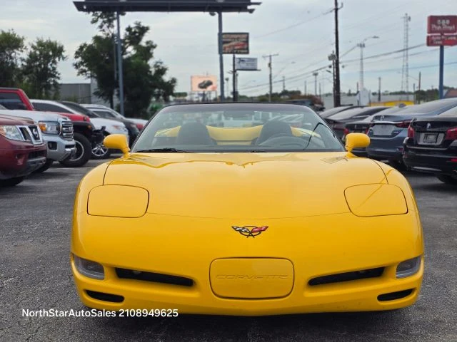 2000 Chevrolet Corvette C5 - Image 3 of 24
