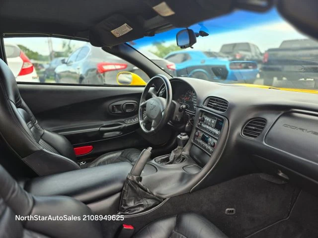 2000 Chevrolet Corvette C5 - Image 15 of 24