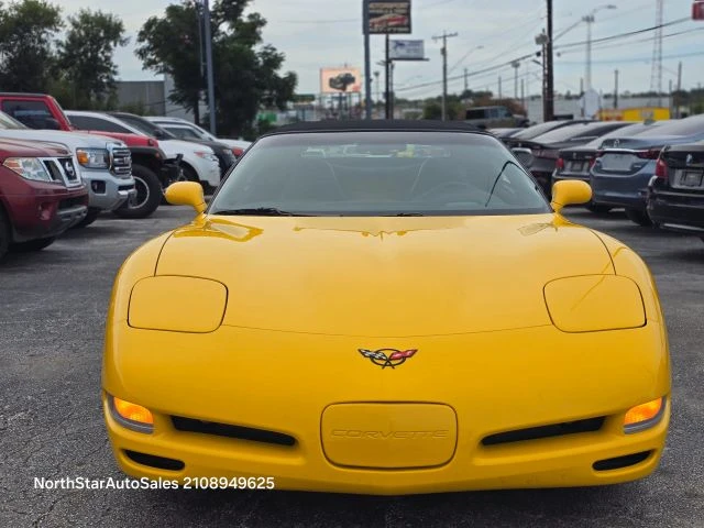 2000 Chevrolet Corvette C5 - Image 8 of 24