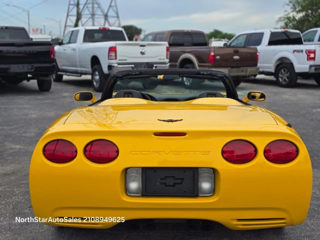 2000 Chevrolet Corvette C5 - Image 21 of 24