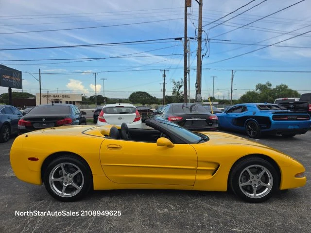 2000 Chevrolet Corvette C5 - Image 5 of 24