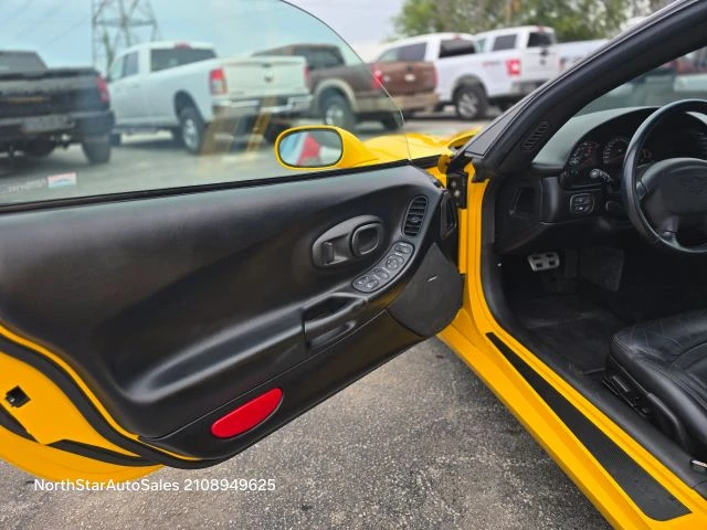 2000 Chevrolet Corvette C5 - Image 18 of 24