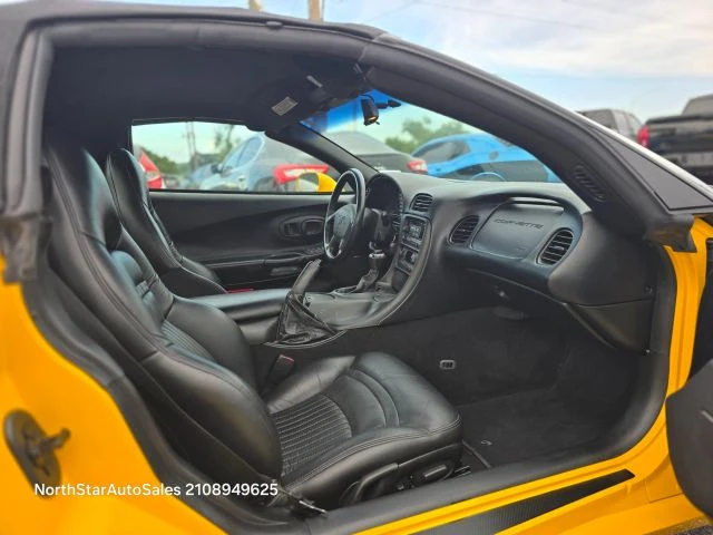 2000 Chevrolet Corvette C5 - Image 17 of 24