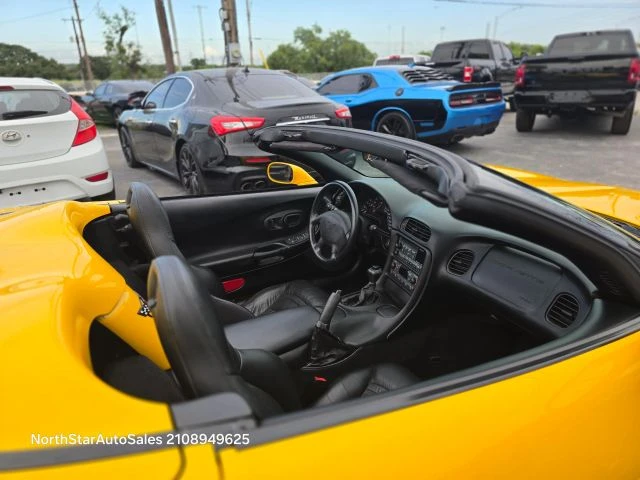 2000 Chevrolet Corvette C5 - Image 20 of 24