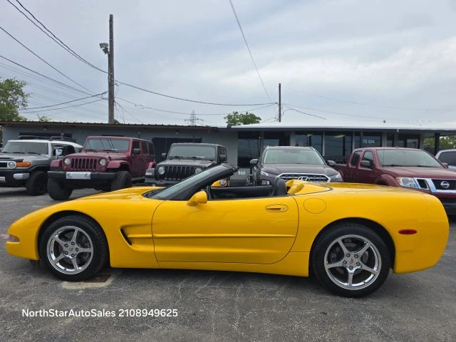 2000 Chevrolet Corvette C5 - Image 12 of 24