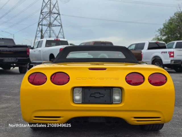 2000 Chevrolet Corvette C5 - Image 23 of 24