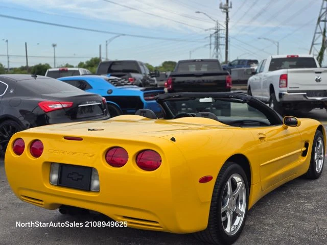 2000 Chevrolet Corvette C5 - Image 6 of 24