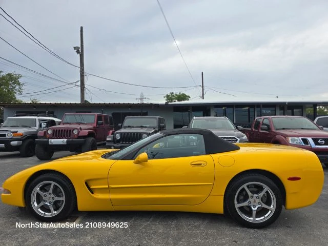 2000 Chevrolet Corvette C5 - Image 10 of 24