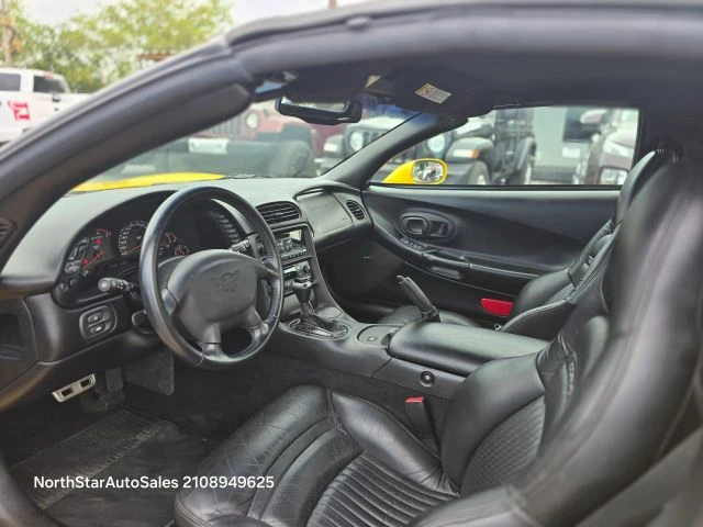 2000 Chevrolet Corvette C5 - Image 16 of 24