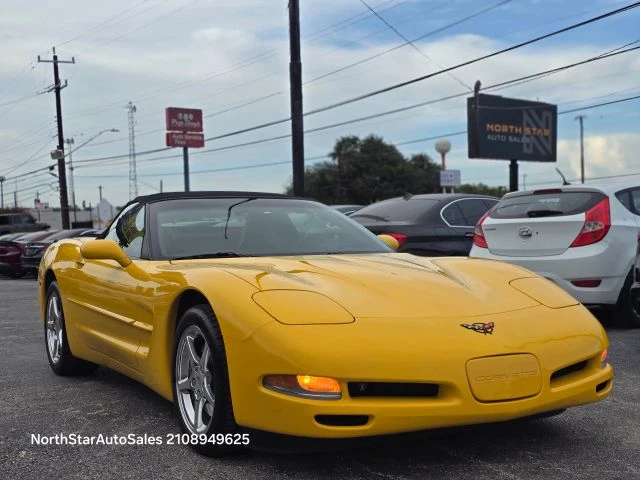 2000 Chevrolet Corvette C5 - Image 7 of 24