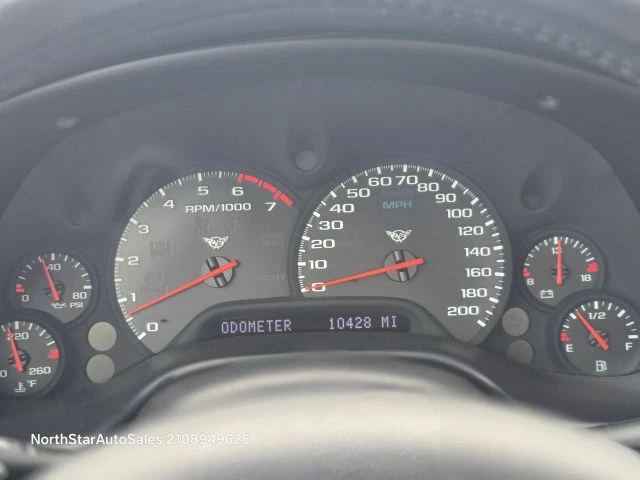 2000 Chevrolet Corvette C5 - Image 14 of 24