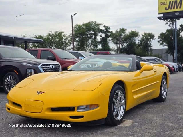 2000 Chevrolet Corvette C5 - Image 4 of 24