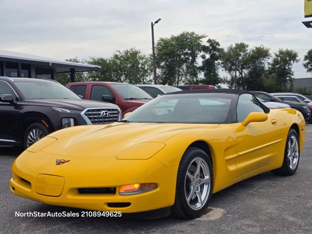 2000 Chevrolet Corvette C5 - Image 9 of 24