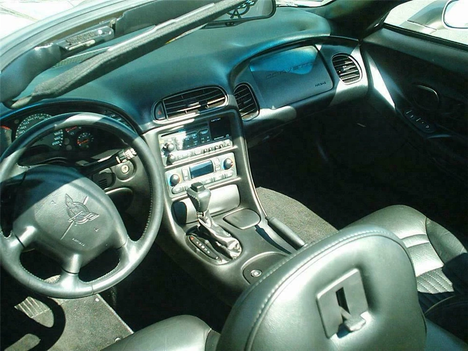2000 Chevrolet Corvette C5 - Image 3 of 4