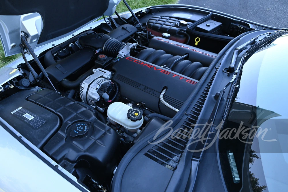 2000 Chevrolet Corvette C5 - Image 3 of 31