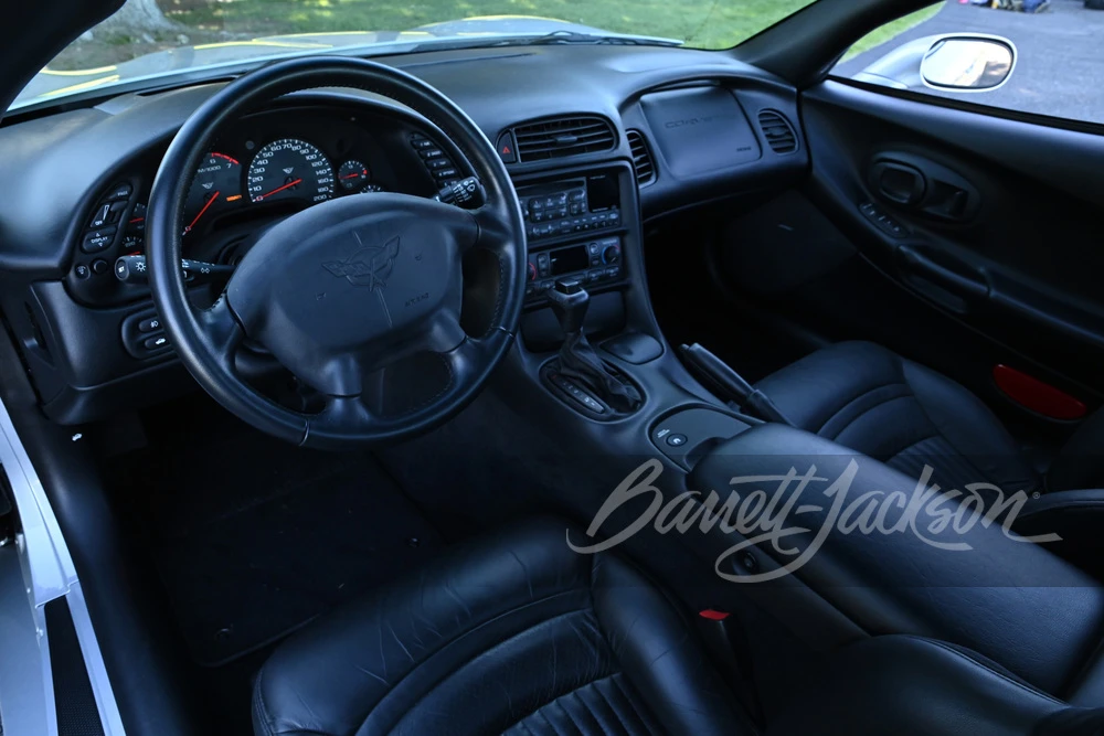 2000 Chevrolet Corvette C5 - Image 4 of 31
