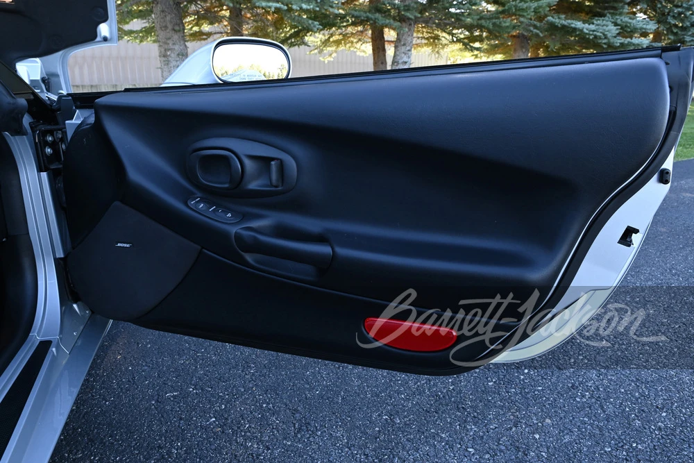 2000 Chevrolet Corvette C5 - Image 16 of 31