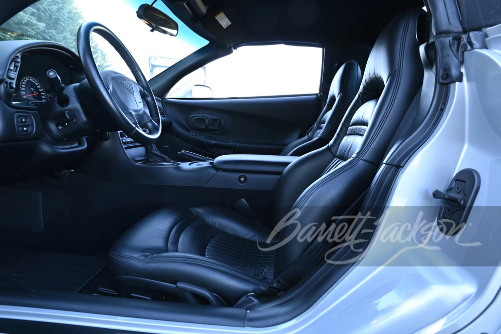 2000 Chevrolet Corvette C5 - Image 7 of 31