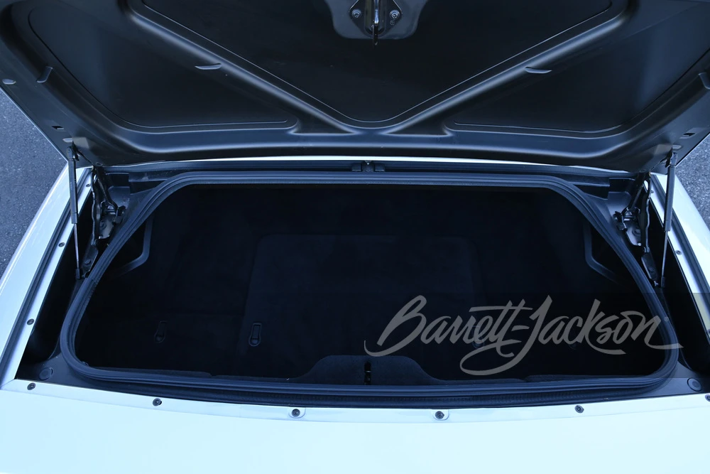 2000 Chevrolet Corvette C5 - Image 12 of 31
