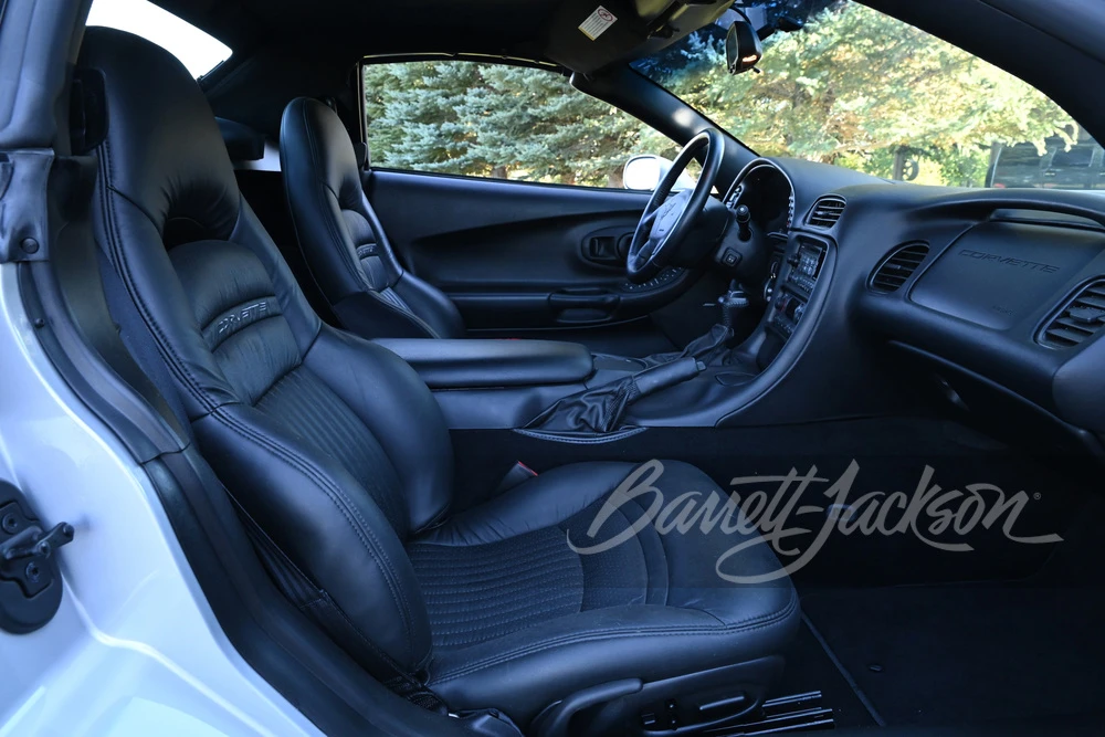 2000 Chevrolet Corvette C5 - Image 8 of 31