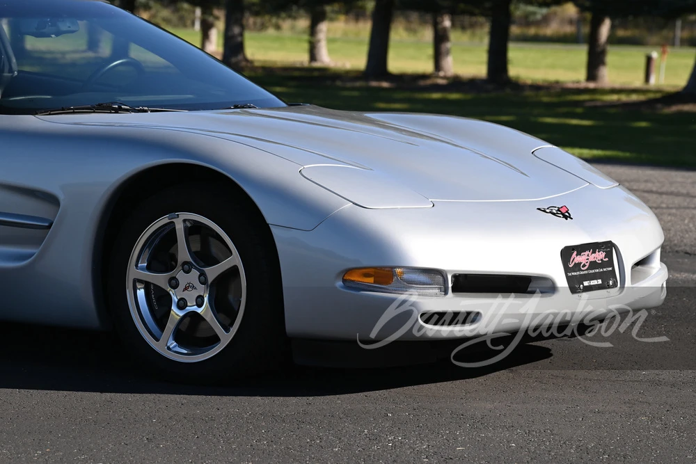 2000 Chevrolet Corvette C5 - Image 30 of 31