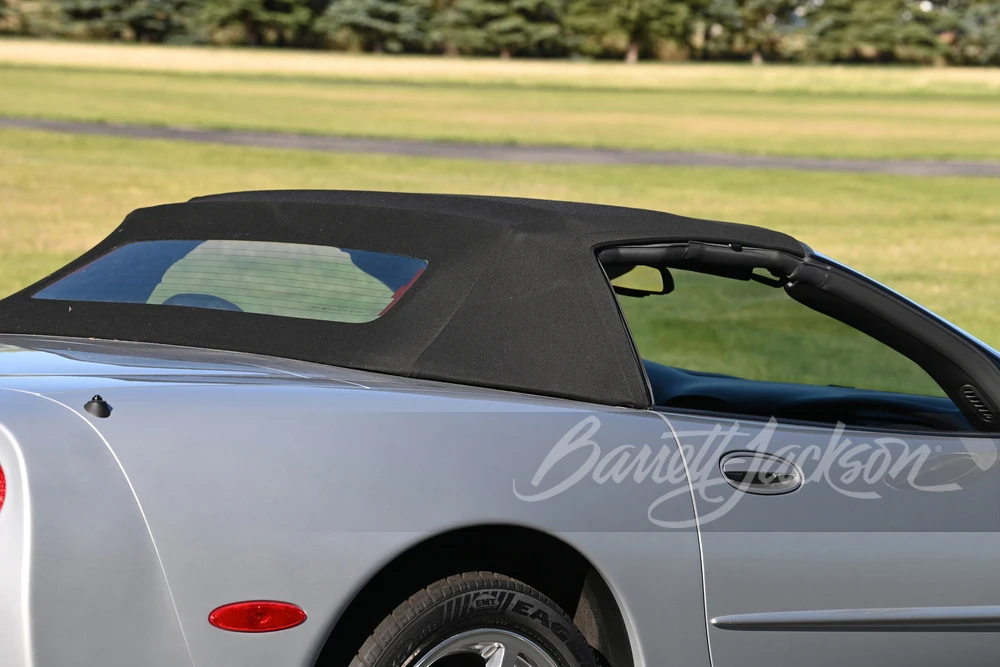 2000 Chevrolet Corvette C5 - Image 26 of 31