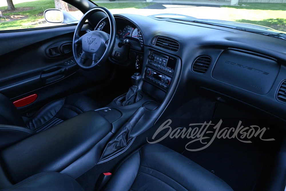 2000 Chevrolet Corvette C5 - Image 11 of 31