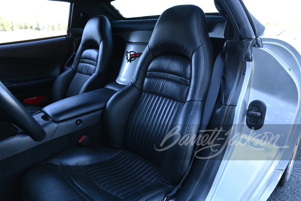 2000 Chevrolet Corvette C5 - Image 6 of 31