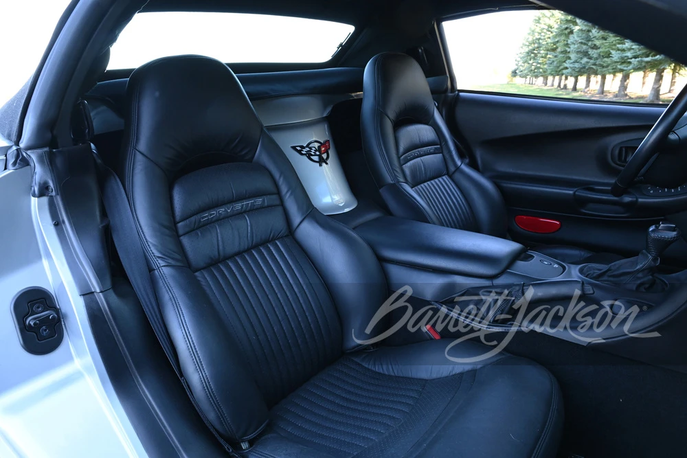 2000 Chevrolet Corvette C5 - Image 9 of 31